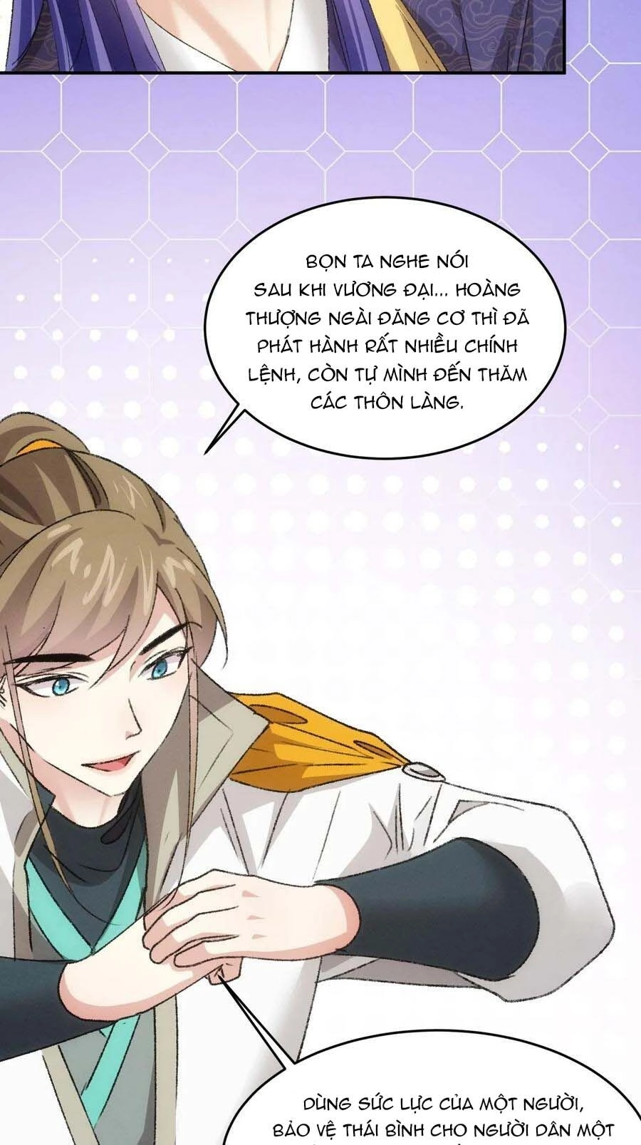 Ta Chính Là Không Theo Sáo Lộ Ra Bài Chapter 173 - 28