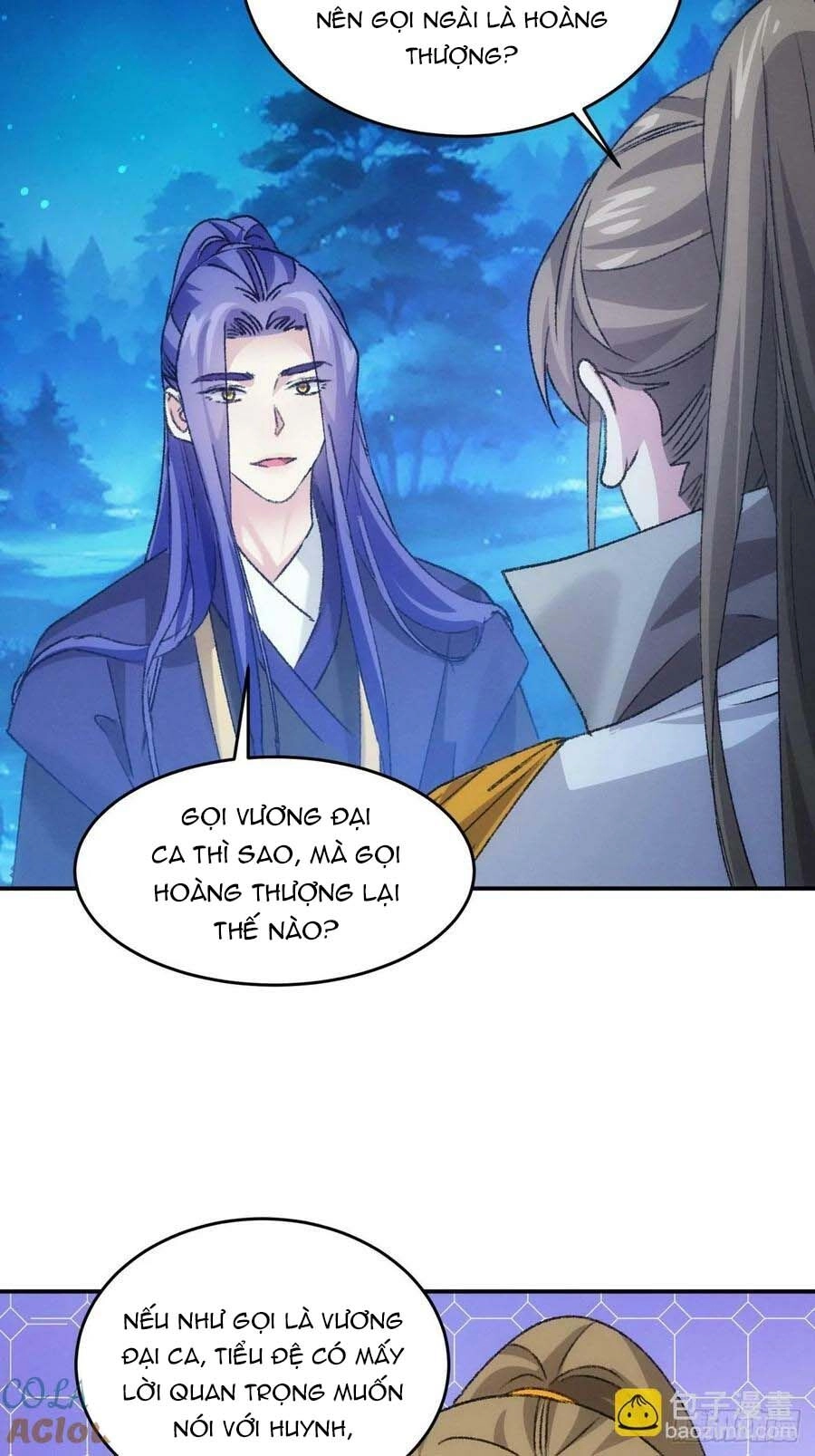 Ta Chính Là Không Theo Sáo Lộ Ra Bài Chapter 173 - 31