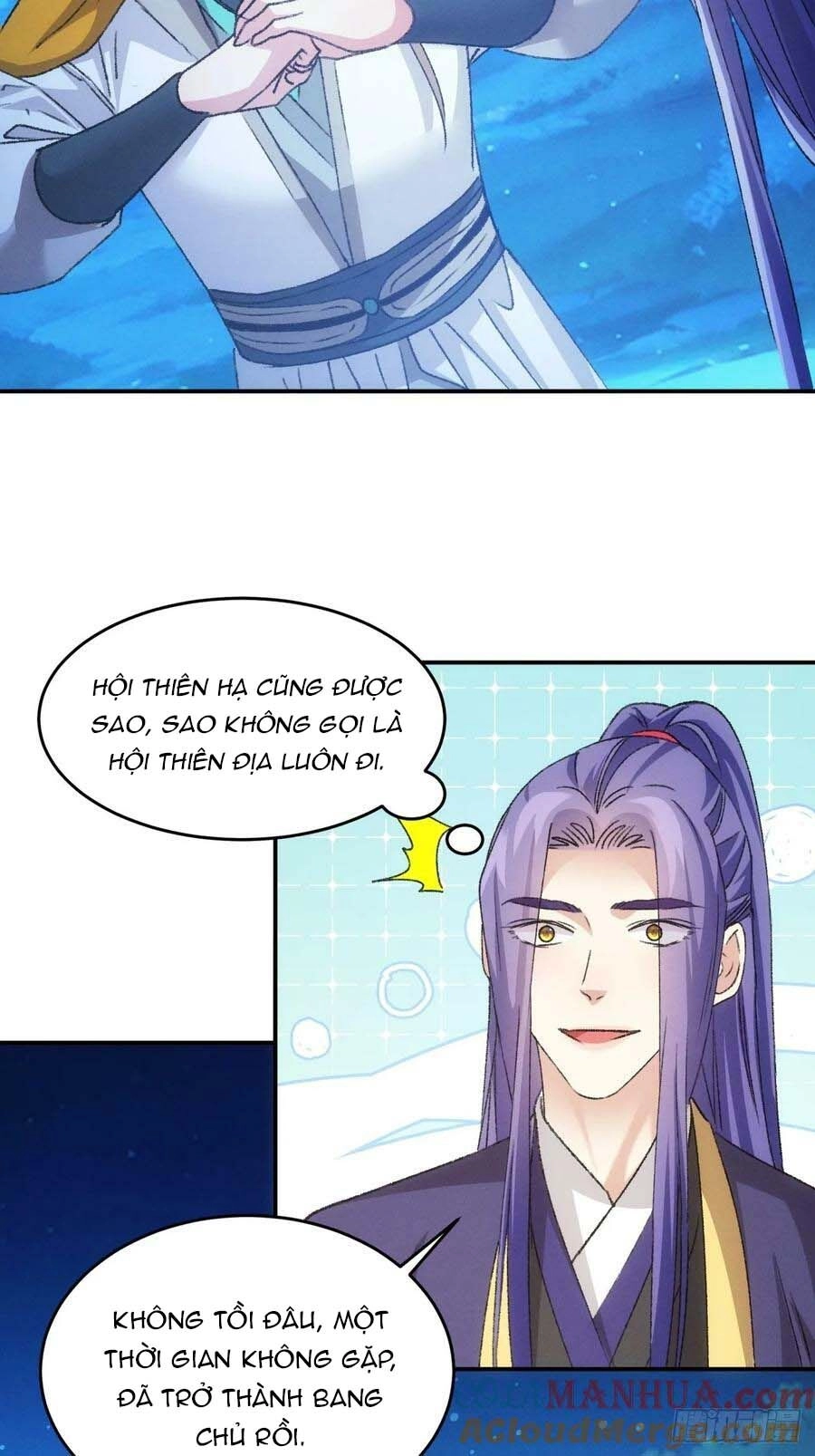 Ta Chính Là Không Theo Sáo Lộ Ra Bài Chapter 173 - 37