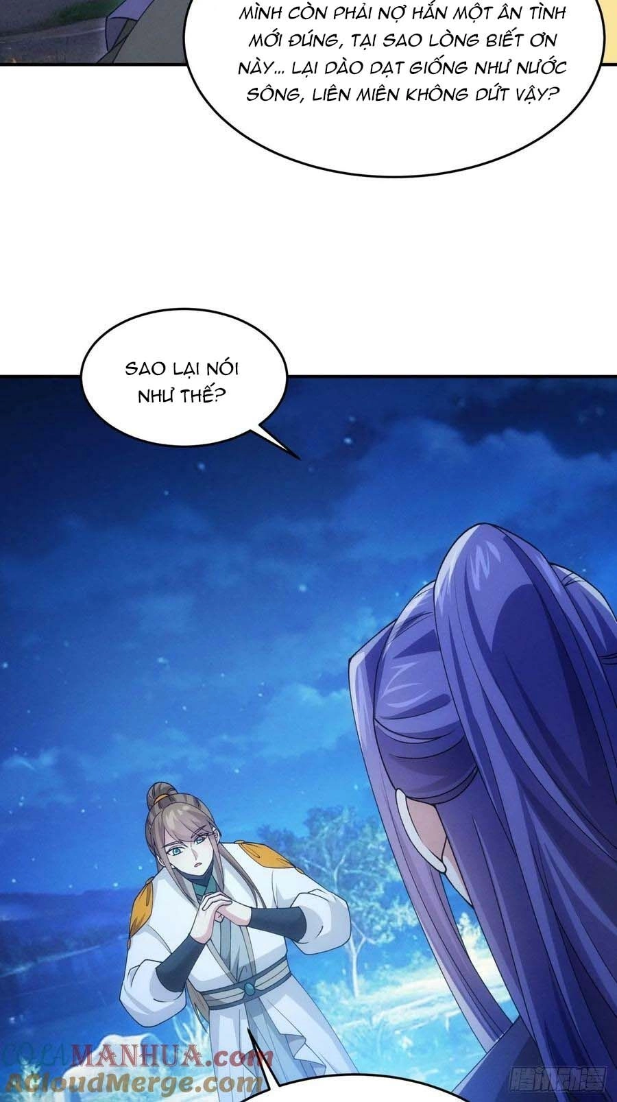 Ta Chính Là Không Theo Sáo Lộ Ra Bài Chapter 174 - 4