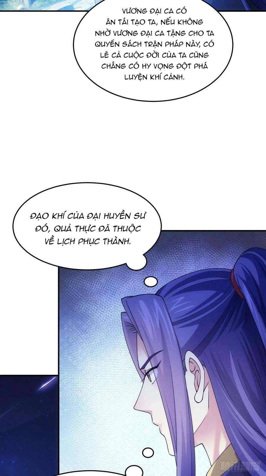 Ta Chính Là Không Theo Sáo Lộ Ra Bài Chapter 174 - 5