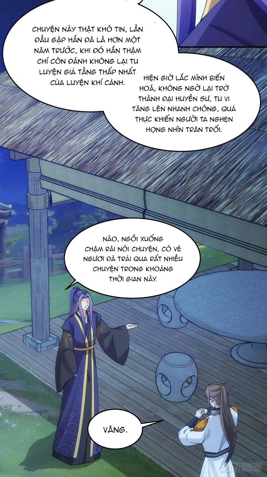 Ta Chính Là Không Theo Sáo Lộ Ra Bài Chapter 174 - 6