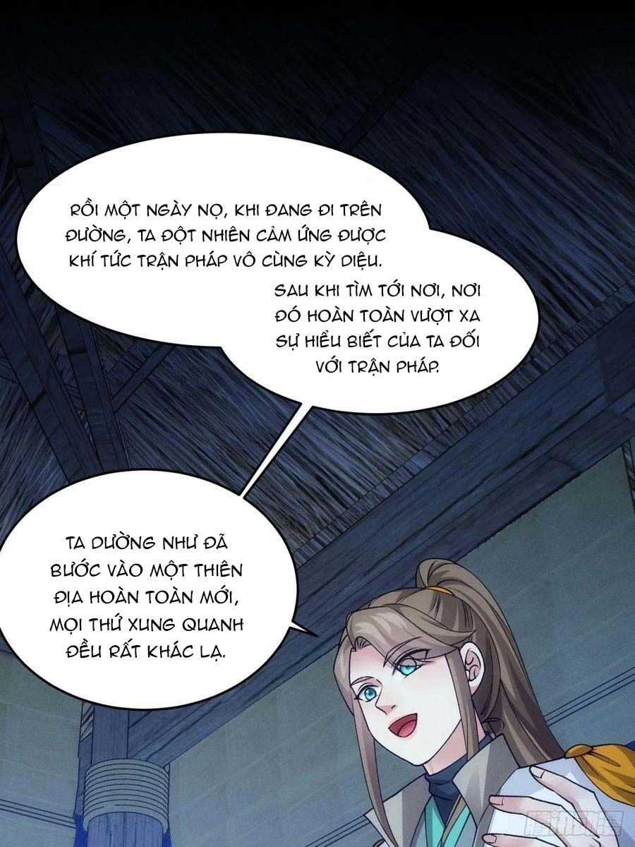 Ta Chính Là Không Theo Sáo Lộ Ra Bài Chapter 174 - 12