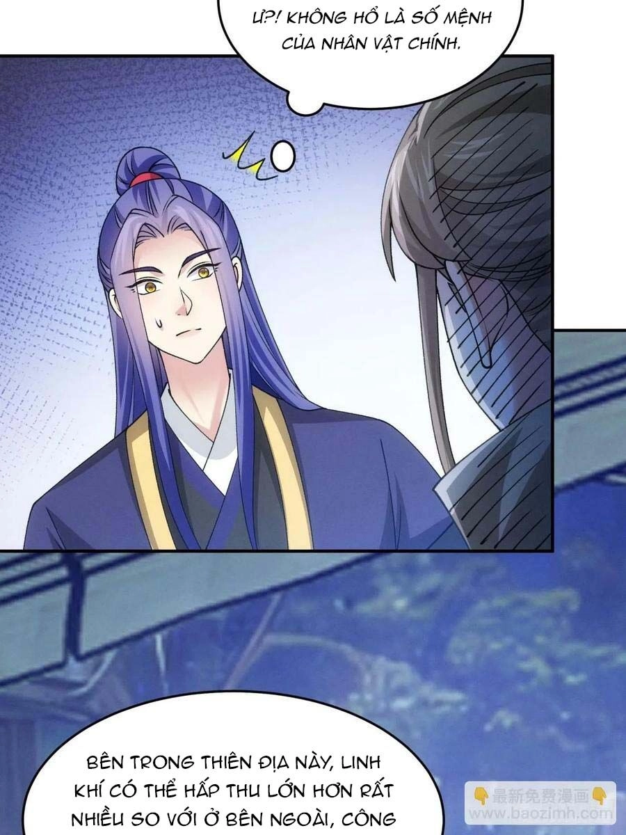 Ta Chính Là Không Theo Sáo Lộ Ra Bài Chapter 174 - 14