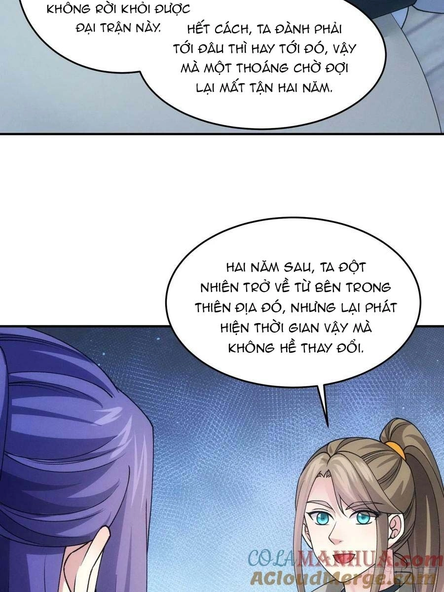 Ta Chính Là Không Theo Sáo Lộ Ra Bài Chapter 174 - 16