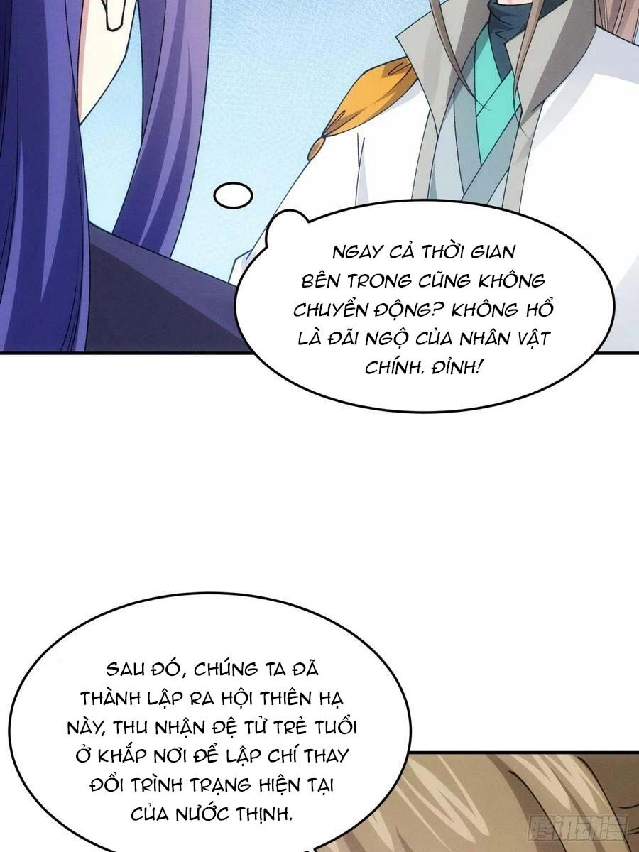 Ta Chính Là Không Theo Sáo Lộ Ra Bài Chapter 174 - 17