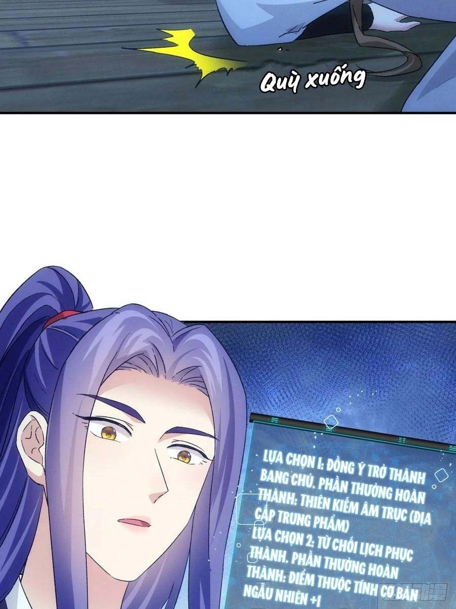 Ta Chính Là Không Theo Sáo Lộ Ra Bài Chapter 174 - 24