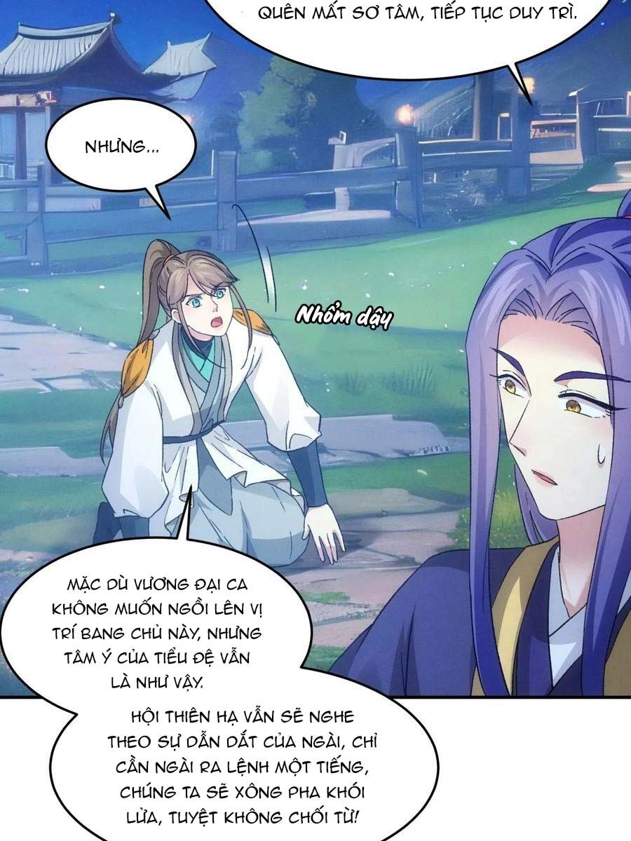 Ta Chính Là Không Theo Sáo Lộ Ra Bài Chapter 174 - 26