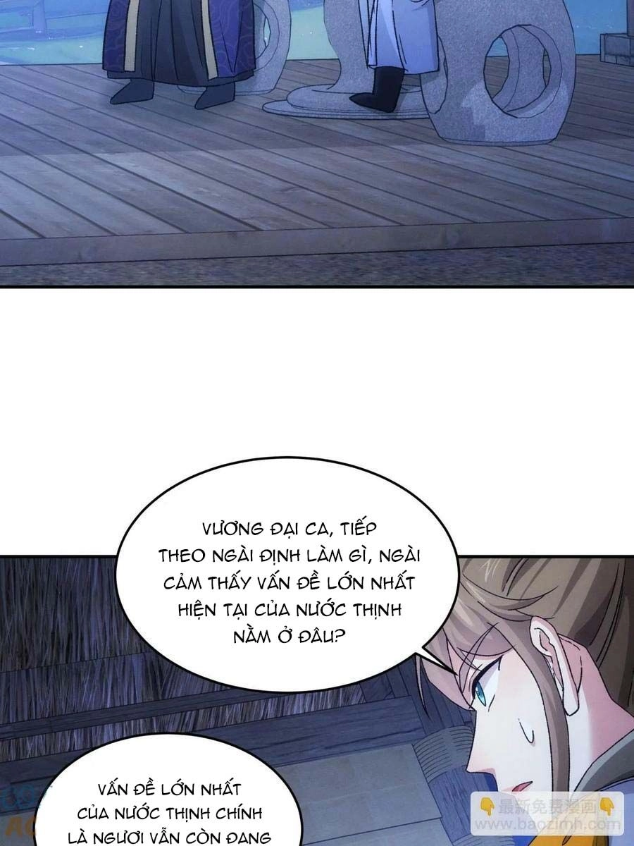 Ta Chính Là Không Theo Sáo Lộ Ra Bài Chapter 174 - 31