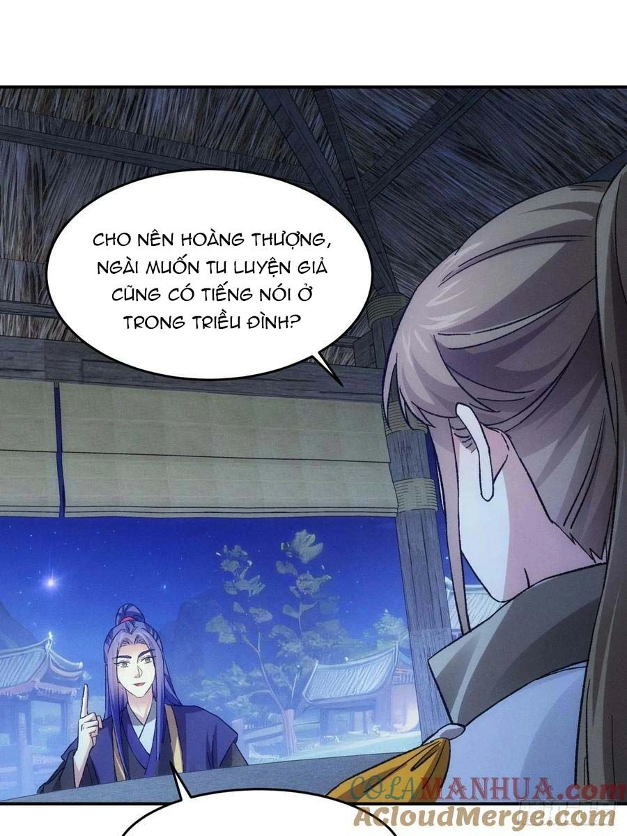 Ta Chính Là Không Theo Sáo Lộ Ra Bài Chapter 174 - 34