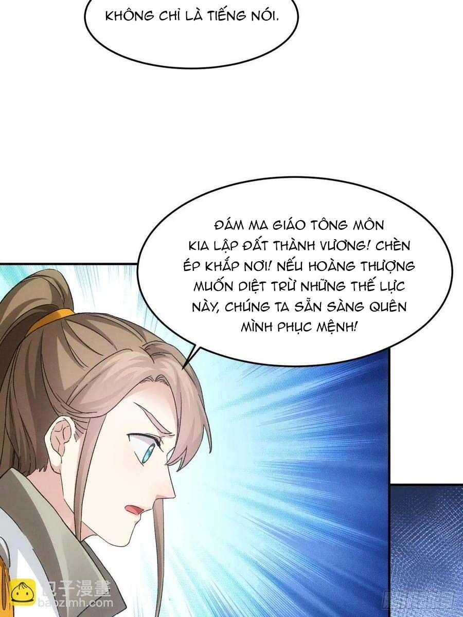 Ta Chính Là Không Theo Sáo Lộ Ra Bài Chapter 174 - 35