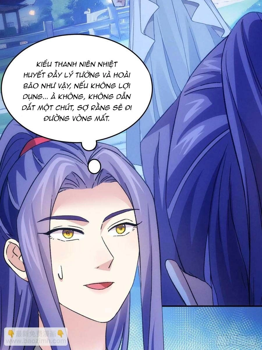 Ta Chính Là Không Theo Sáo Lộ Ra Bài Chapter 174 - 41