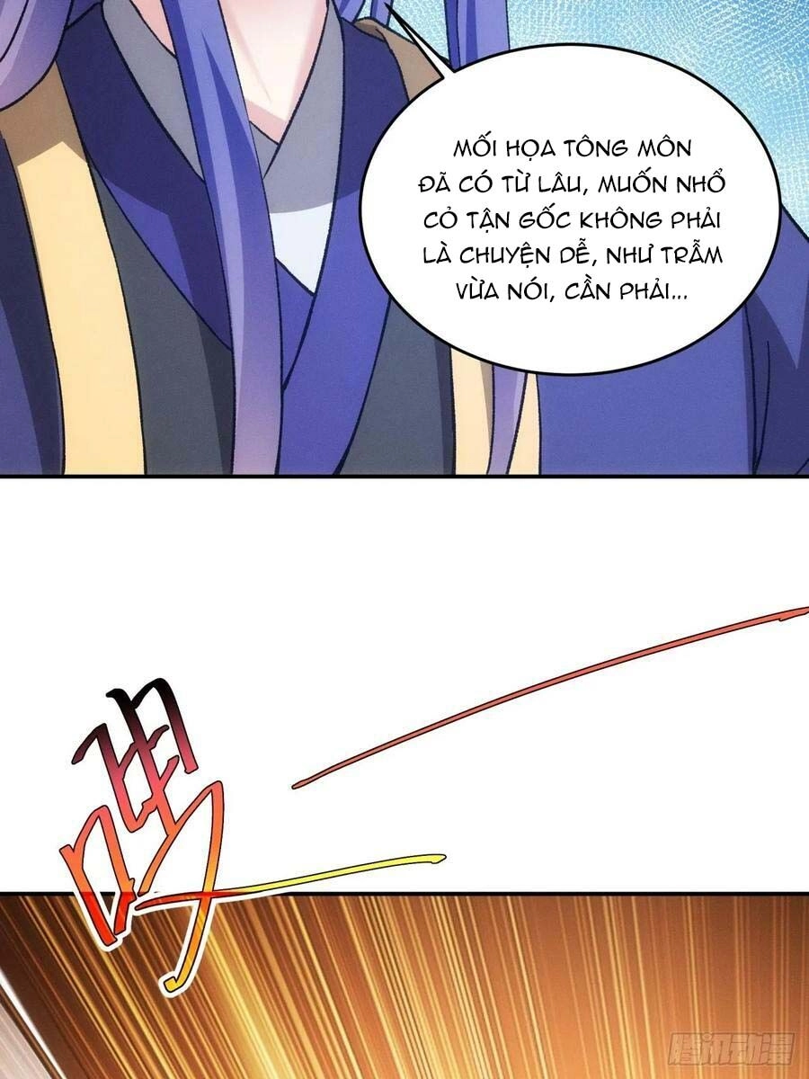 Ta Chính Là Không Theo Sáo Lộ Ra Bài Chapter 174 - 42