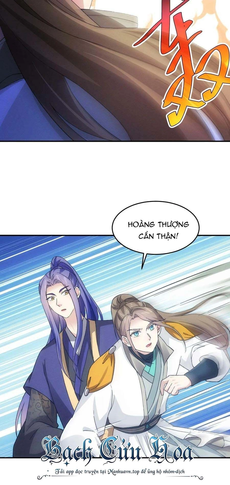 Ta Chính Là Không Theo Sáo Lộ Ra Bài Chapter 174 - 44