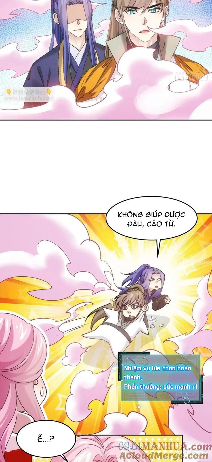 Ta Chính Là Không Theo Sáo Lộ Ra Bài Chapter 175 - 6