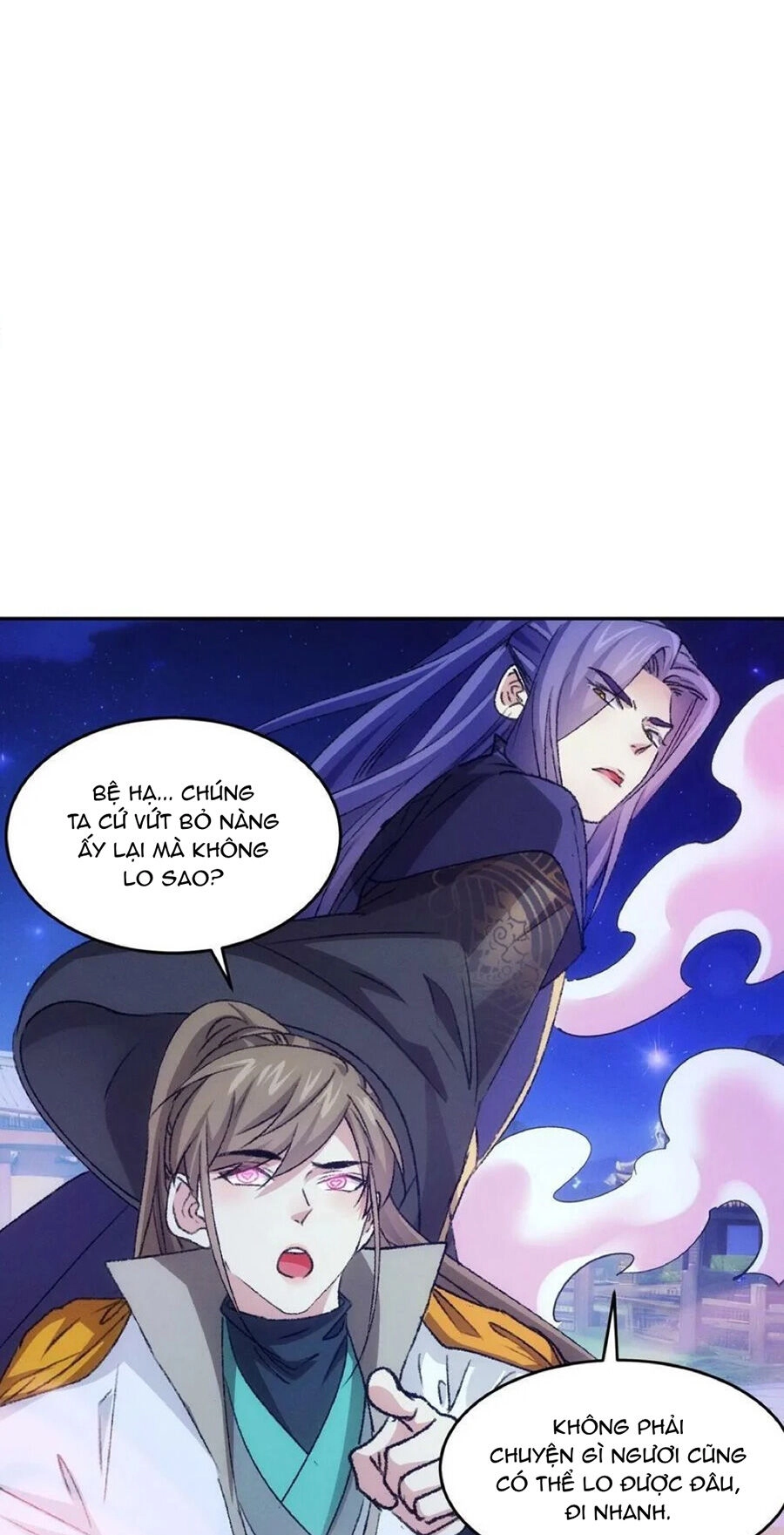 Ta Chính Là Không Theo Sáo Lộ Ra Bài Chapter 175 - 10