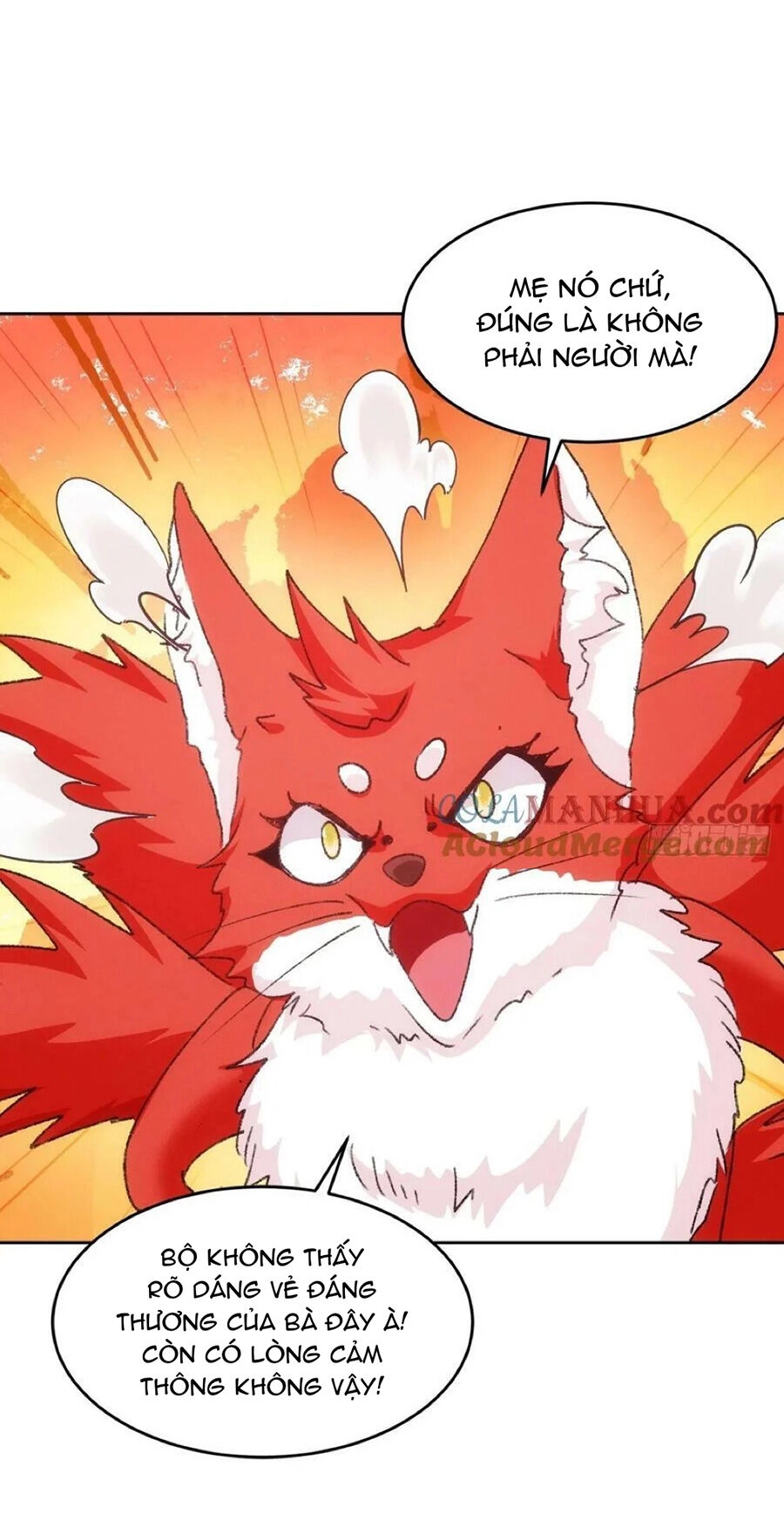 Ta Chính Là Không Theo Sáo Lộ Ra Bài Chapter 175 - 17