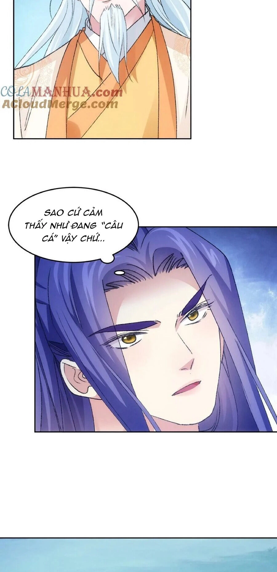 Ta Chính Là Không Theo Sáo Lộ Ra Bài Chapter 175 - 24