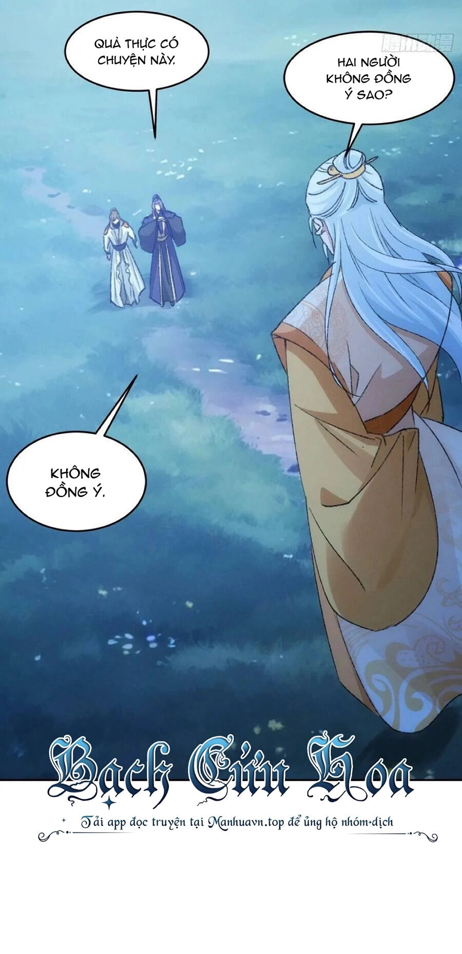 Ta Chính Là Không Theo Sáo Lộ Ra Bài Chapter 175 - 25