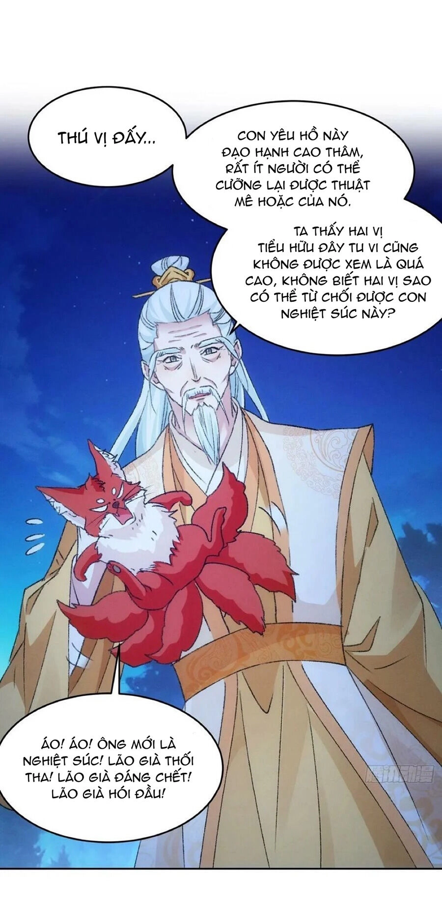 Ta Chính Là Không Theo Sáo Lộ Ra Bài Chapter 175 - 26