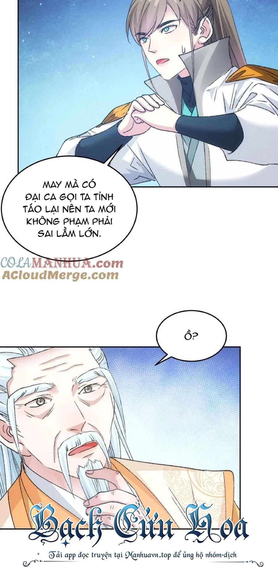 Ta Chính Là Không Theo Sáo Lộ Ra Bài Chapter 175 - 29