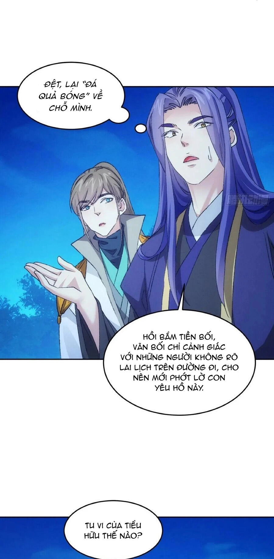 Ta Chính Là Không Theo Sáo Lộ Ra Bài Chapter 175 - 30