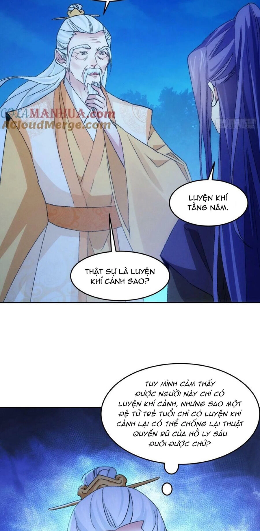 Ta Chính Là Không Theo Sáo Lộ Ra Bài Chapter 175 - 31