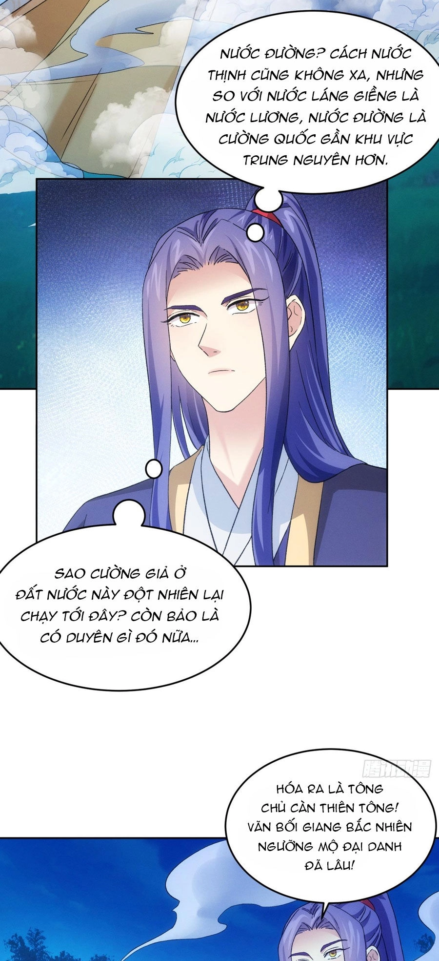 Ta Chính Là Không Theo Sáo Lộ Ra Bài Chapter 176 - 4