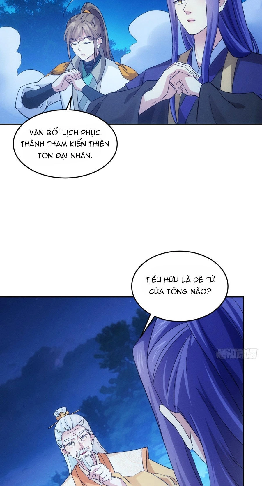 Ta Chính Là Không Theo Sáo Lộ Ra Bài Chapter 176 - 5