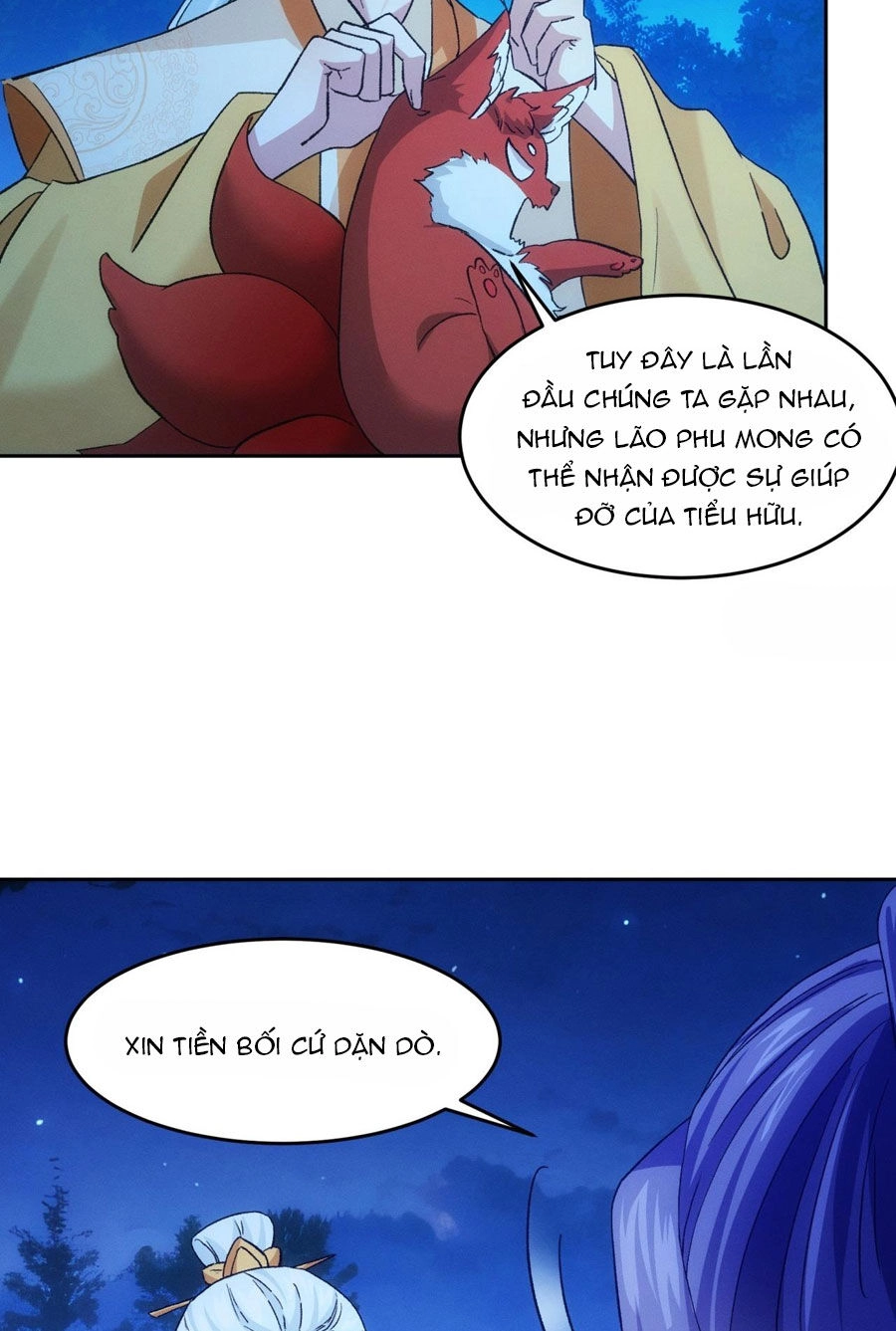 Ta Chính Là Không Theo Sáo Lộ Ra Bài Chapter 176 - 8