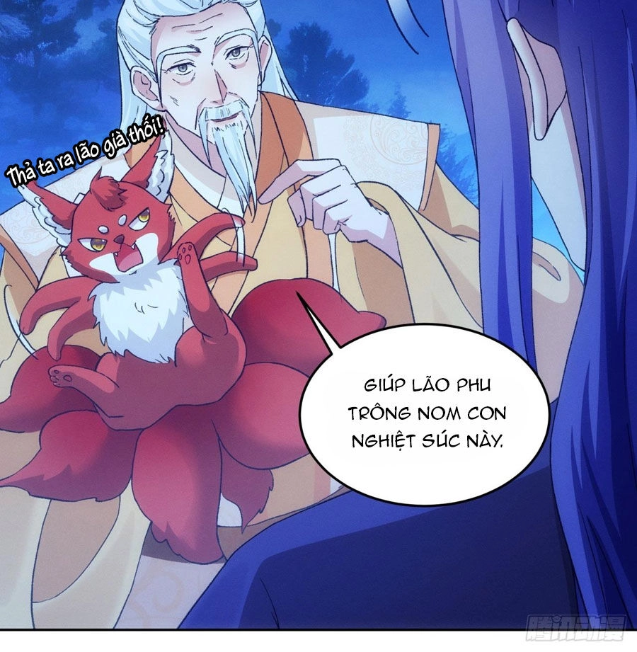 Ta Chính Là Không Theo Sáo Lộ Ra Bài Chapter 176 - 9