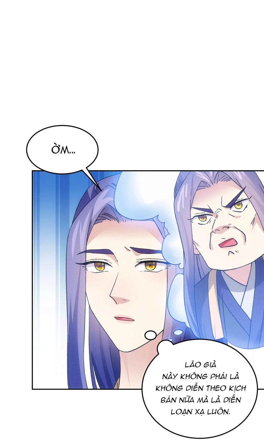 Ta Chính Là Không Theo Sáo Lộ Ra Bài Chapter 176 - 10