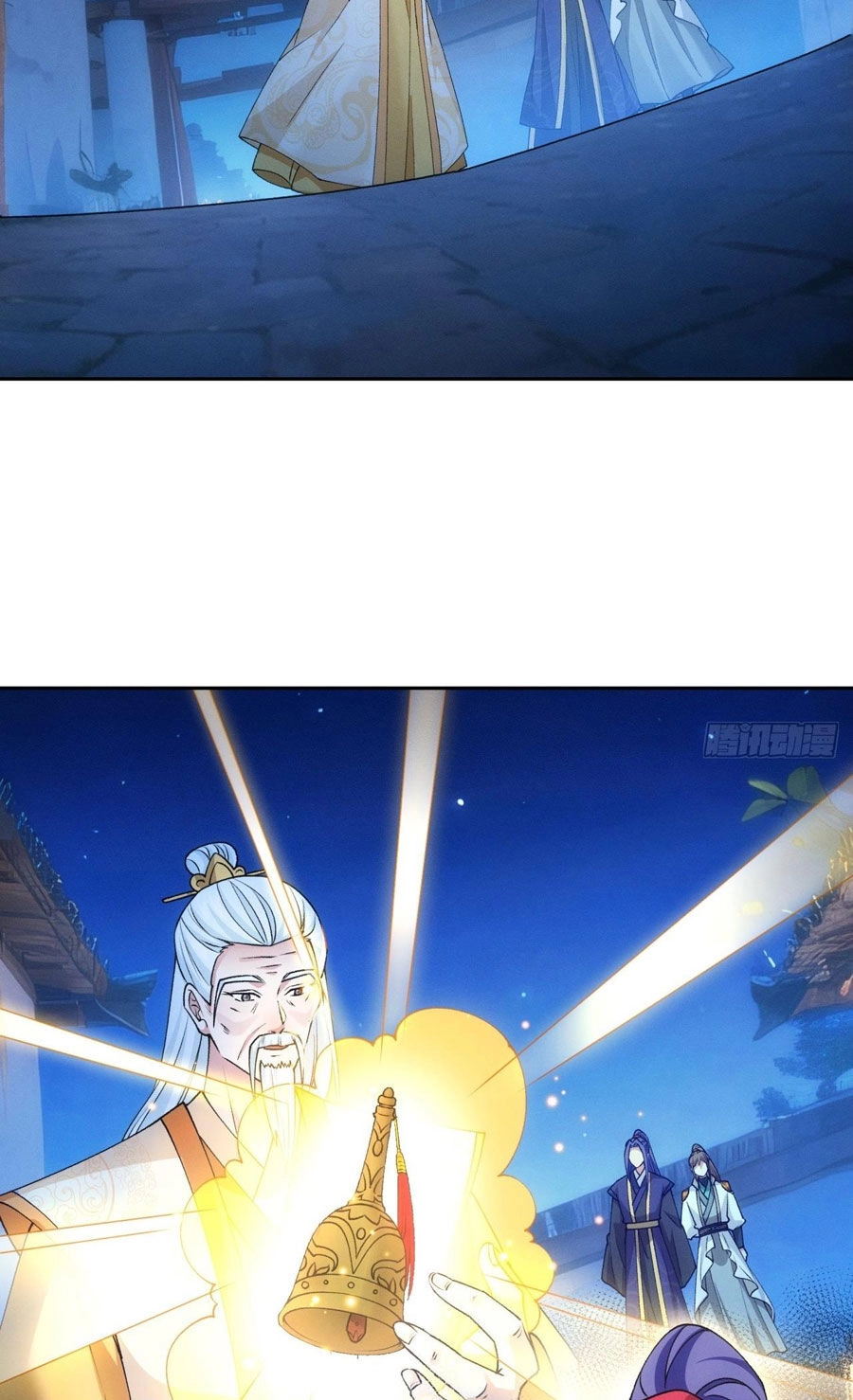 Ta Chính Là Không Theo Sáo Lộ Ra Bài Chapter 176 - 20