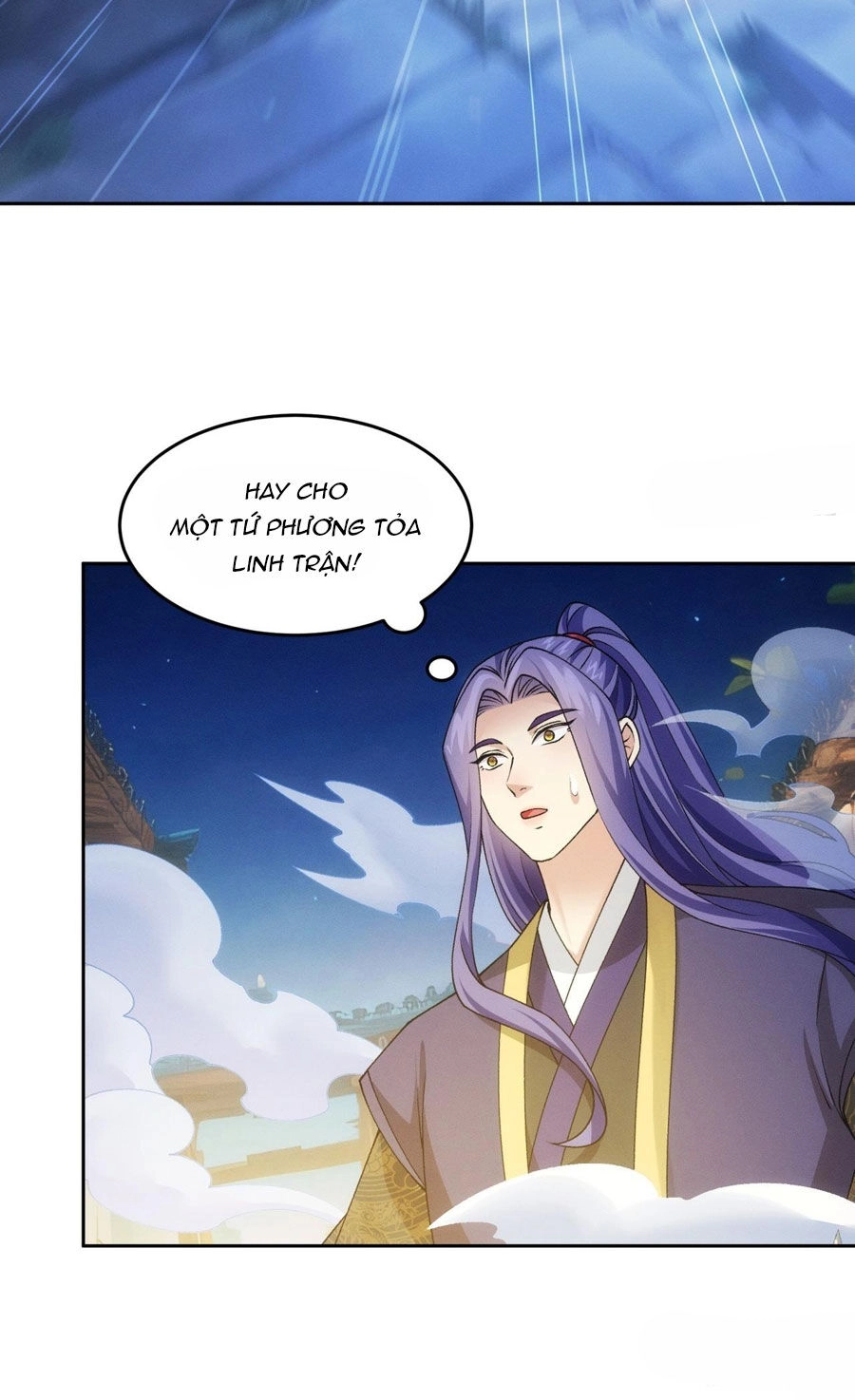 Ta Chính Là Không Theo Sáo Lộ Ra Bài Chapter 176 - 27