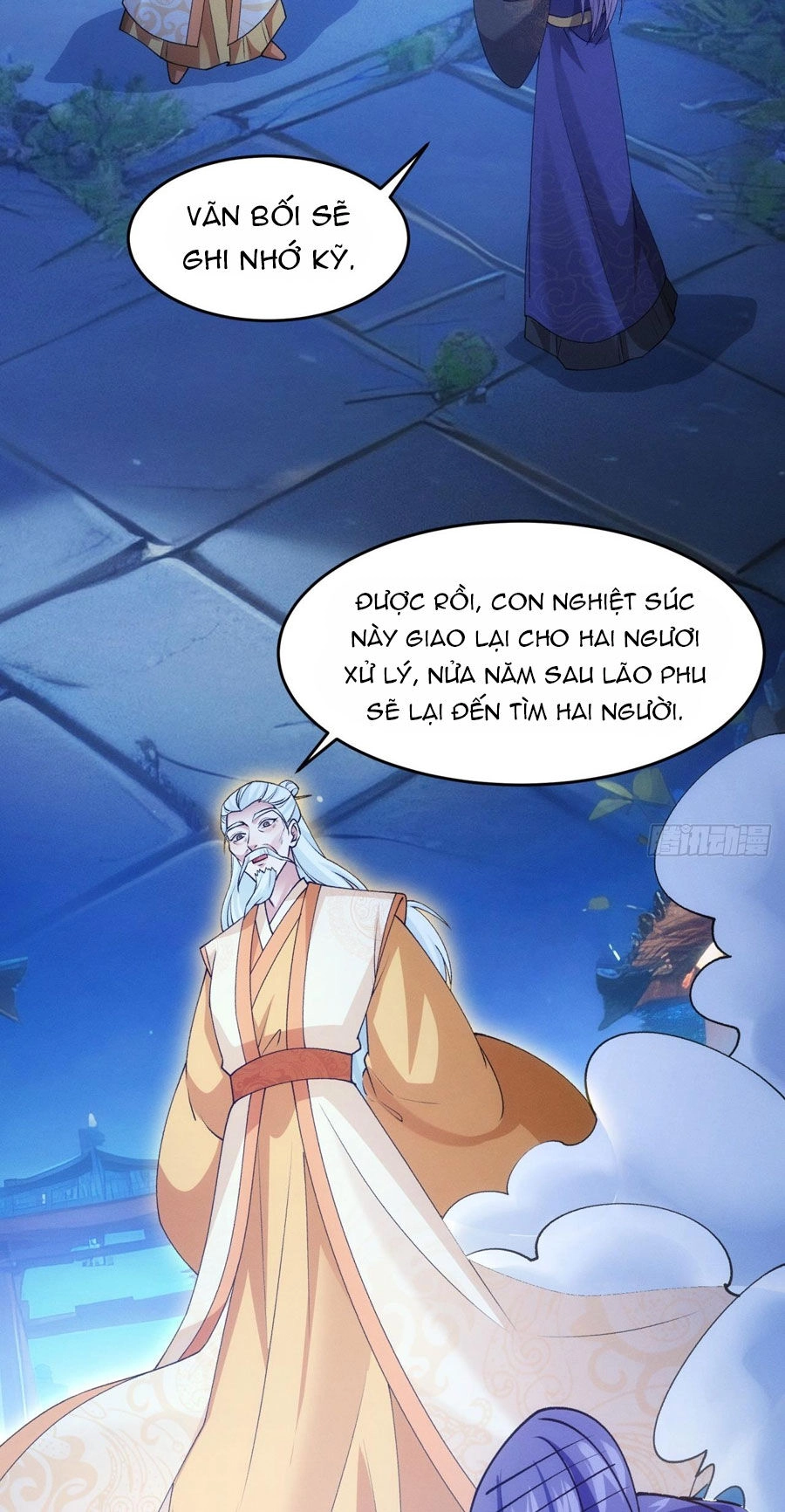 Ta Chính Là Không Theo Sáo Lộ Ra Bài Chapter 176 - 30