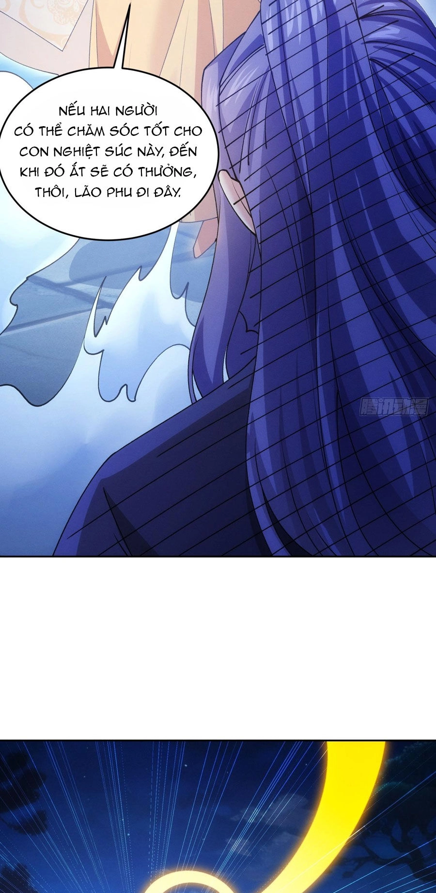 Ta Chính Là Không Theo Sáo Lộ Ra Bài Chapter 176 - 31