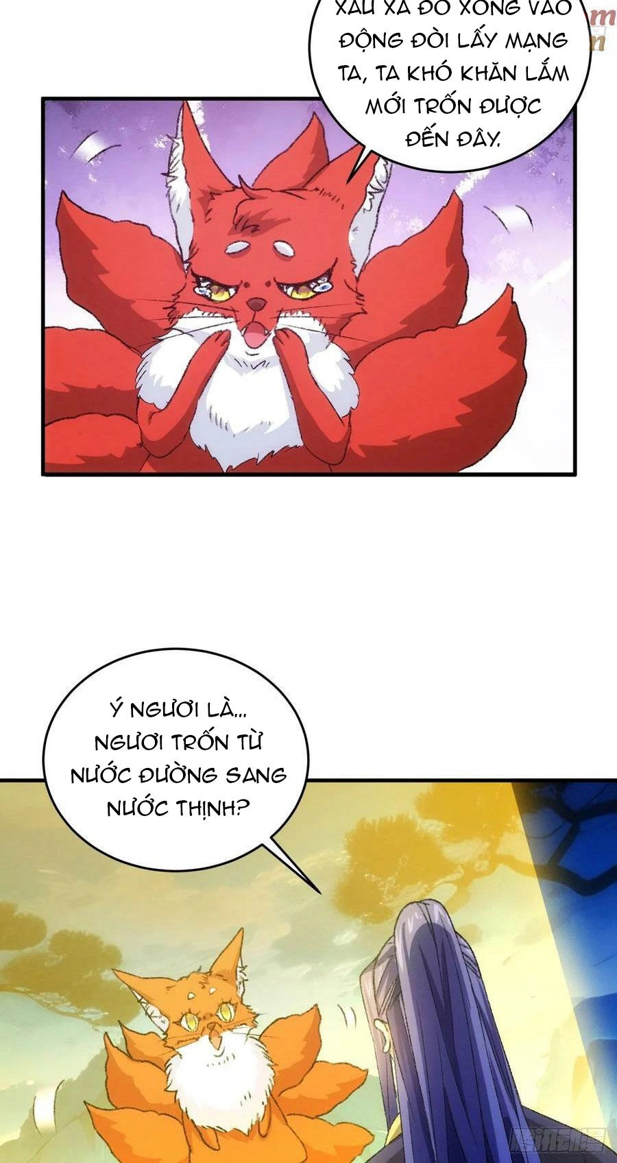 Ta Chính Là Không Theo Sáo Lộ Ra Bài Chapter 177 - 6