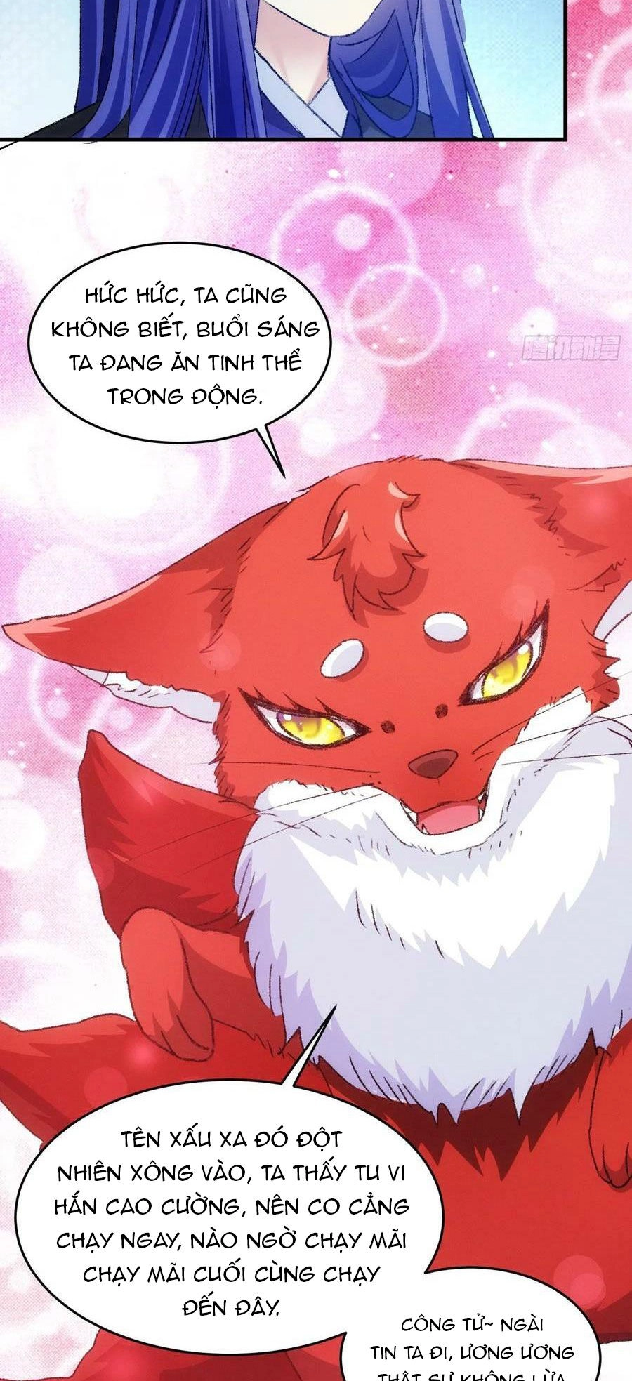 Ta Chính Là Không Theo Sáo Lộ Ra Bài Chapter 177 - 10