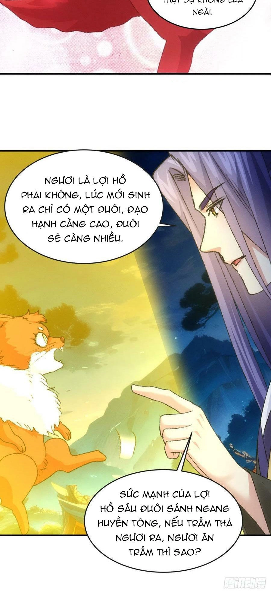 Ta Chính Là Không Theo Sáo Lộ Ra Bài Chapter 177 - 11