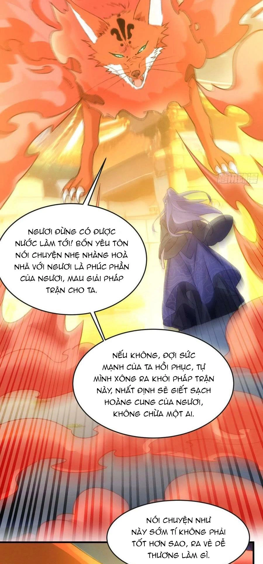 Ta Chính Là Không Theo Sáo Lộ Ra Bài Chapter 177 - 15