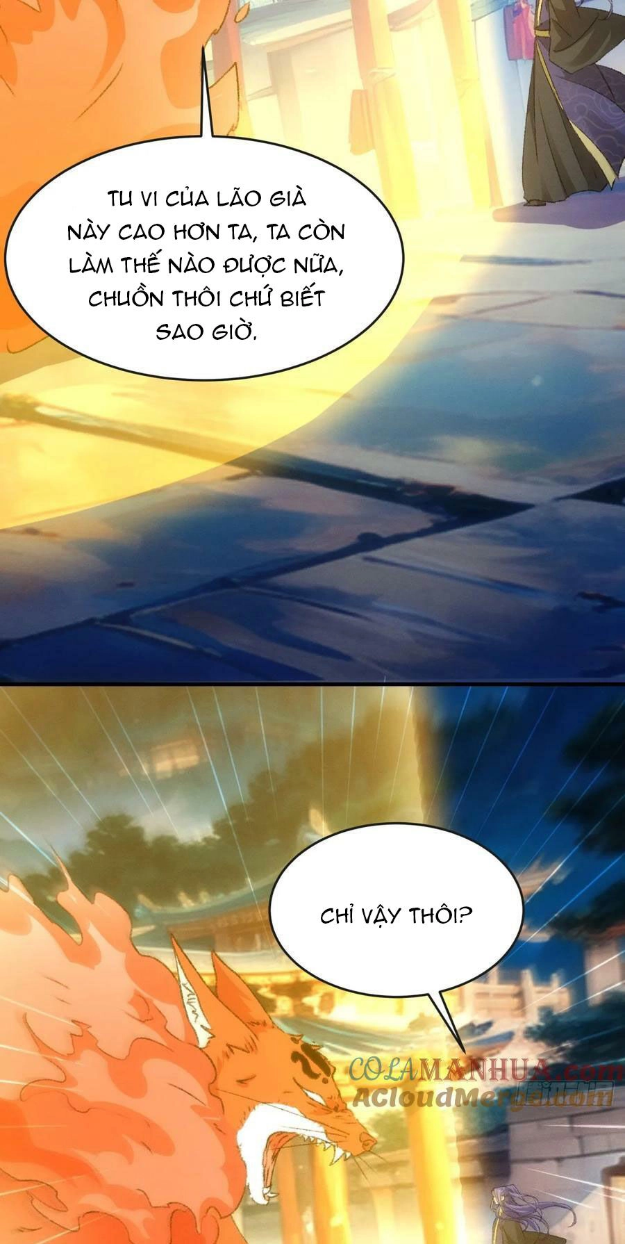 Ta Chính Là Không Theo Sáo Lộ Ra Bài Chapter 177 - 17