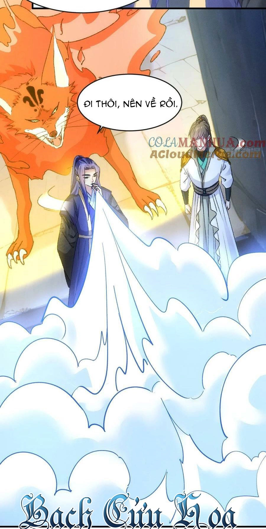 Ta Chính Là Không Theo Sáo Lộ Ra Bài Chapter 177 - 19