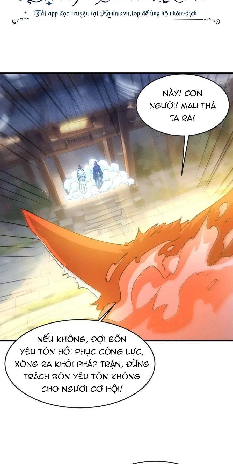 Ta Chính Là Không Theo Sáo Lộ Ra Bài Chapter 177 - 20