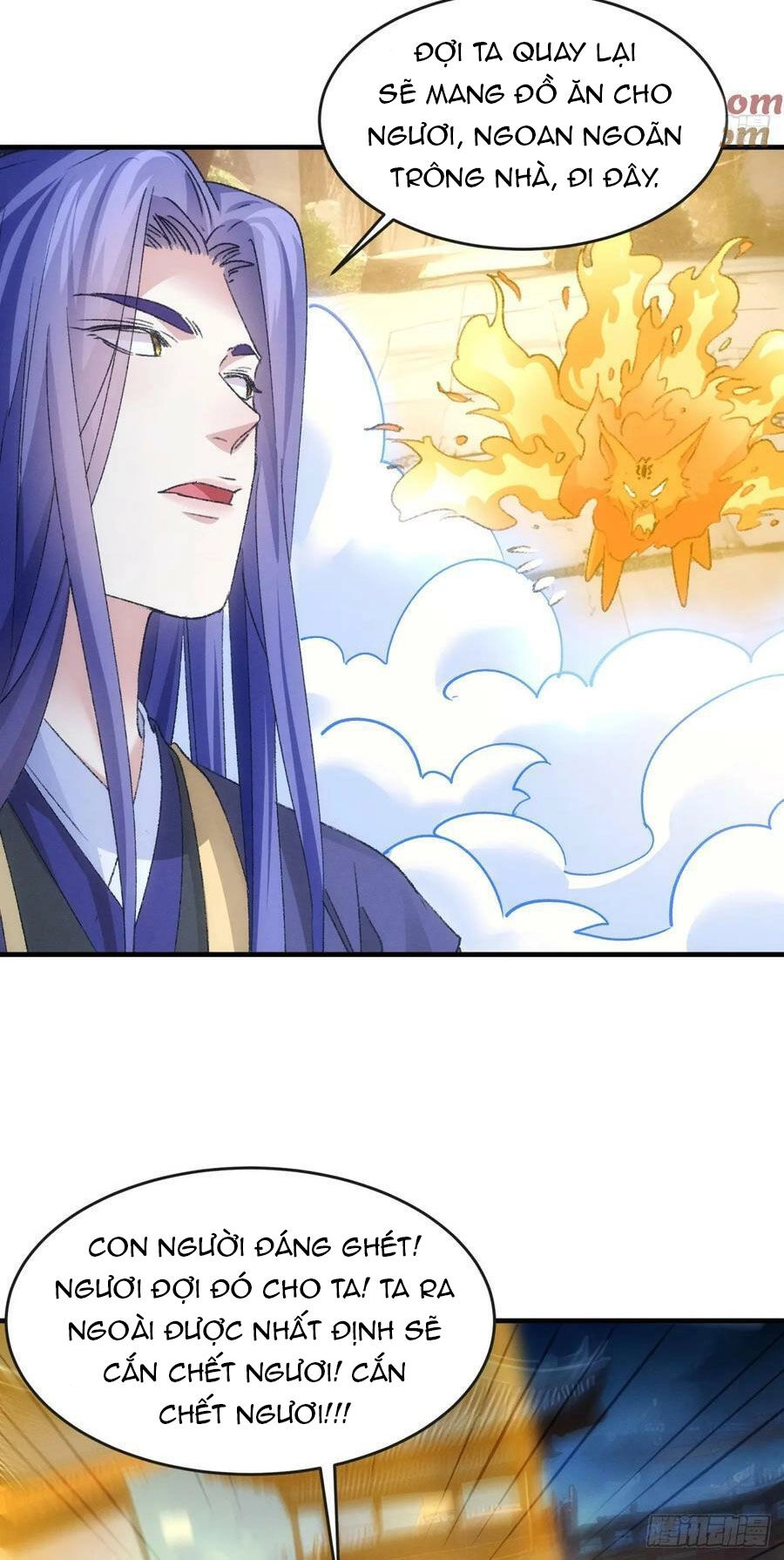 Ta Chính Là Không Theo Sáo Lộ Ra Bài Chapter 177 - 21