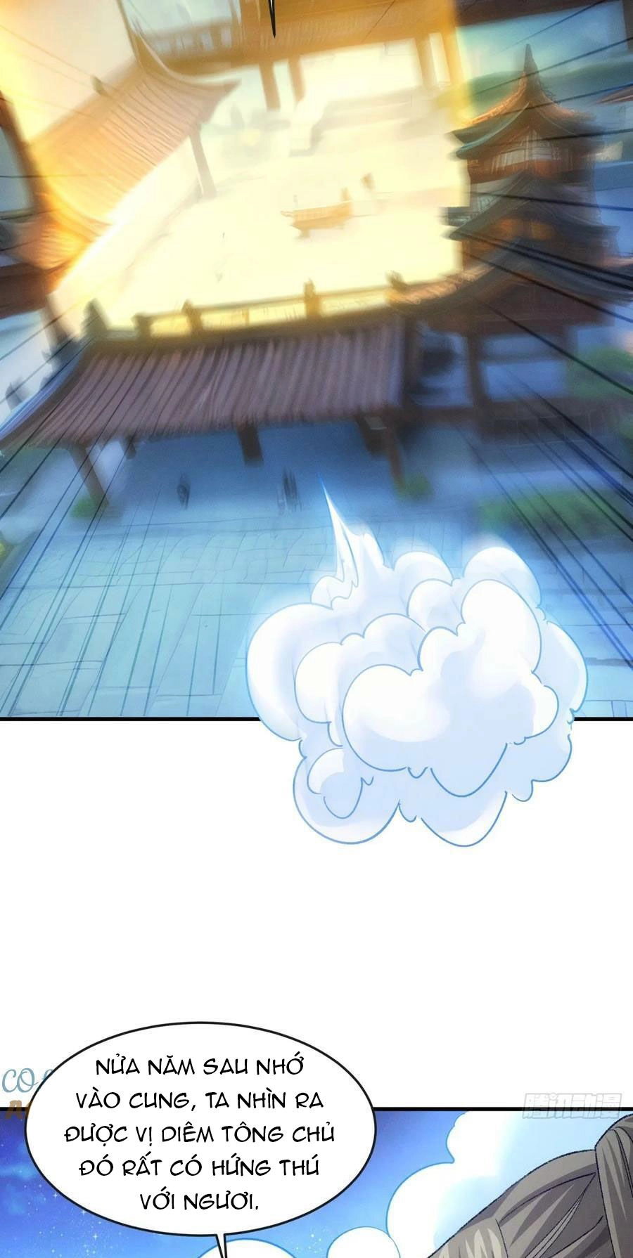 Ta Chính Là Không Theo Sáo Lộ Ra Bài Chapter 177 - 22