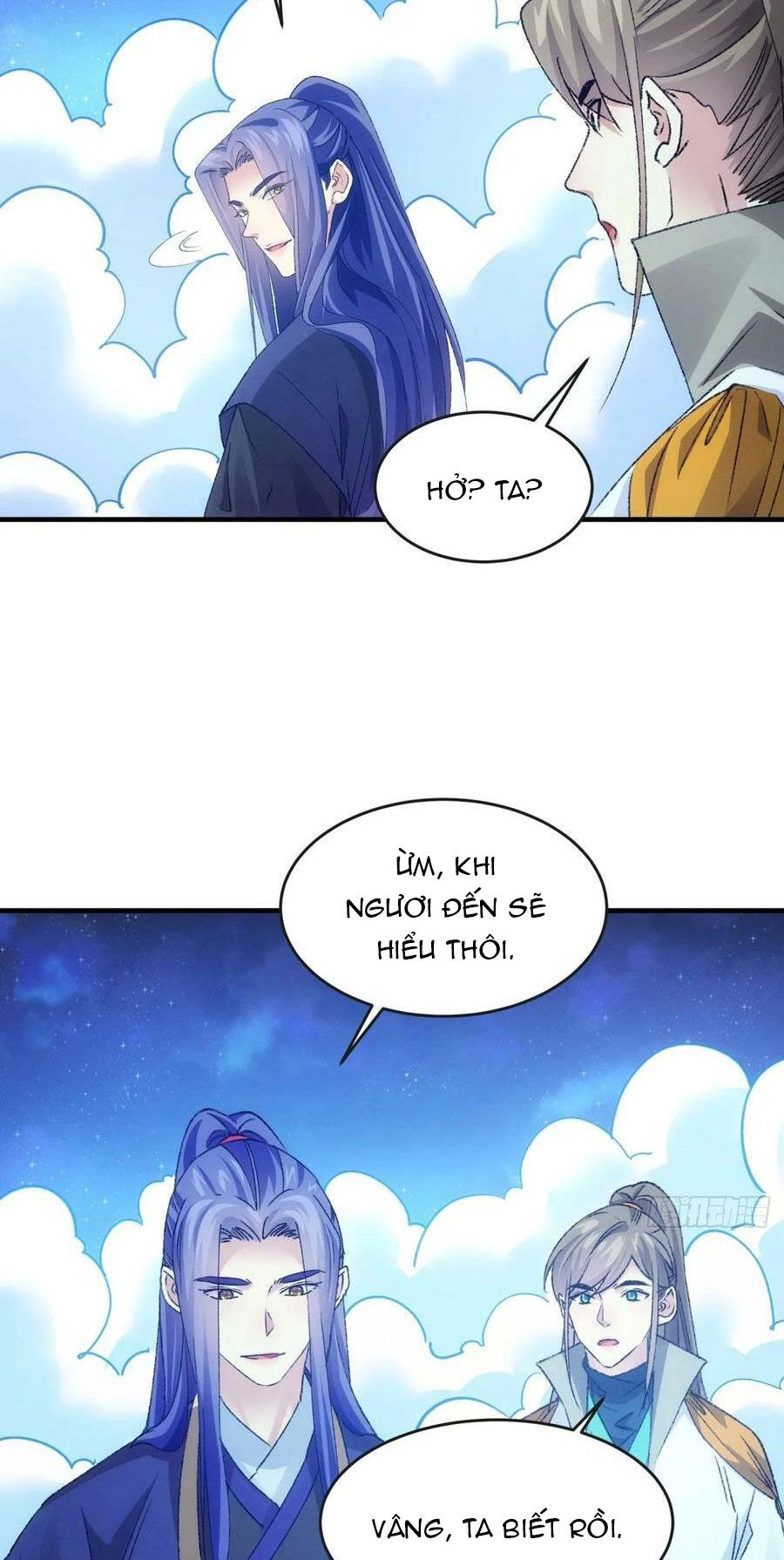 Ta Chính Là Không Theo Sáo Lộ Ra Bài Chapter 177 - 23