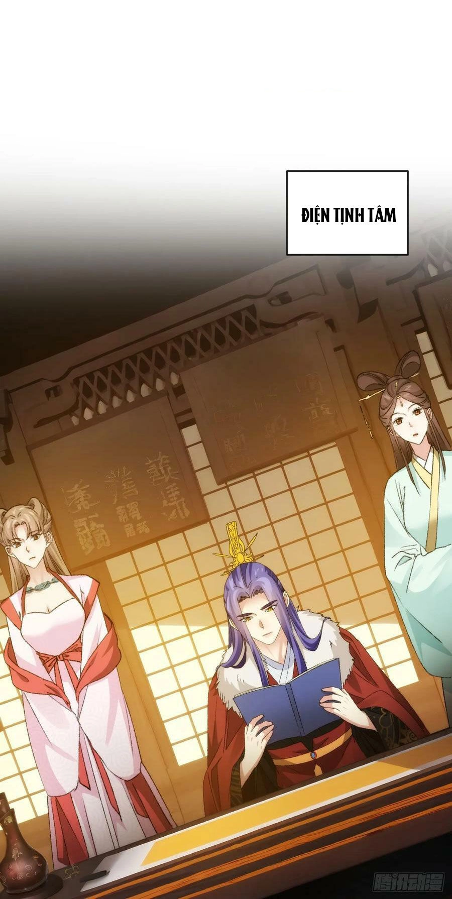 Ta Chính Là Không Theo Sáo Lộ Ra Bài Chapter 177 - 26