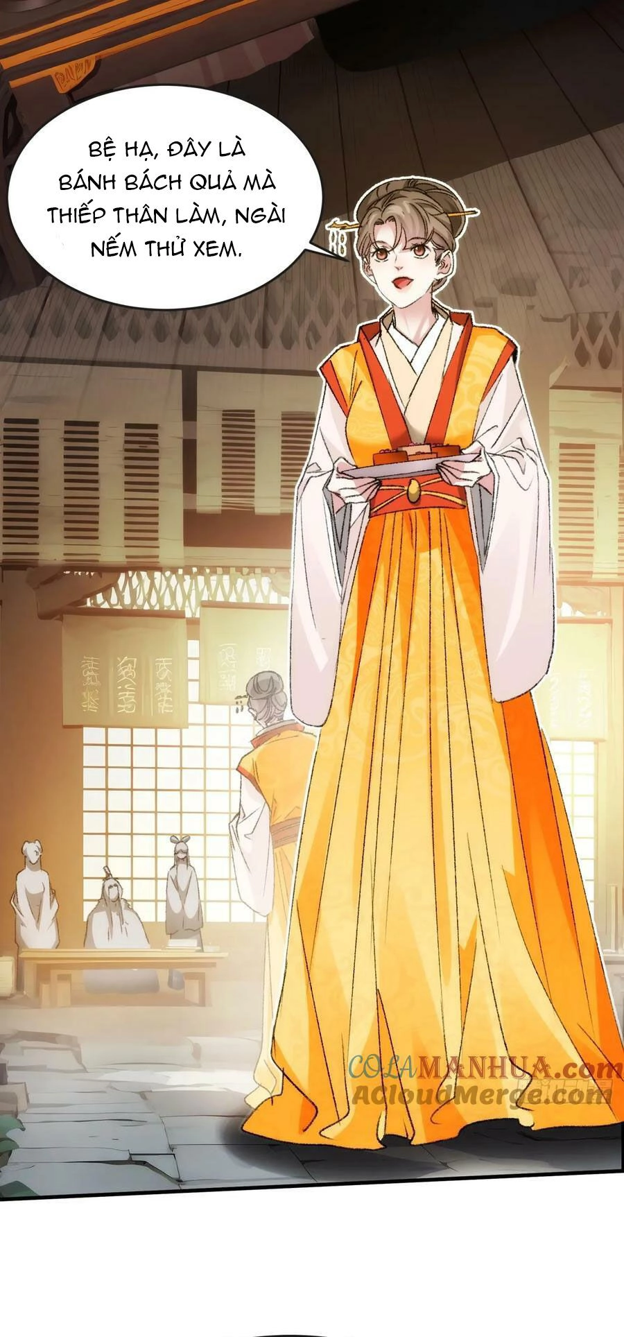 Ta Chính Là Không Theo Sáo Lộ Ra Bài Chapter 177 - 27