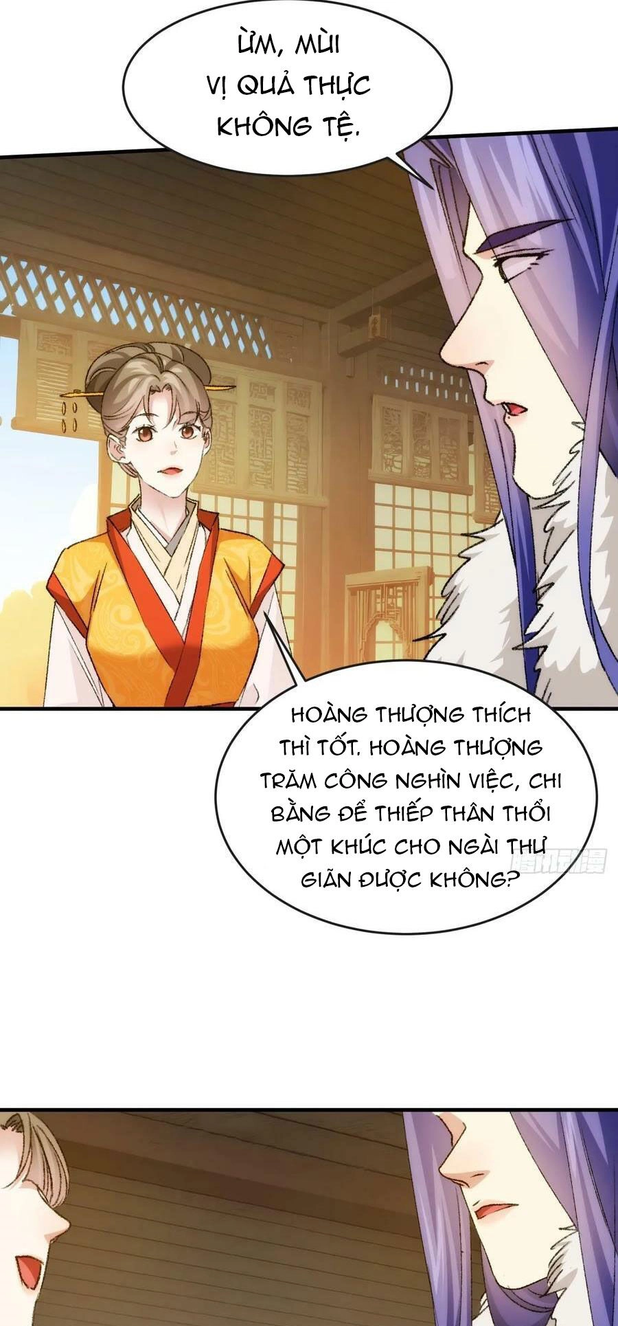 Ta Chính Là Không Theo Sáo Lộ Ra Bài Chapter 177 - 28