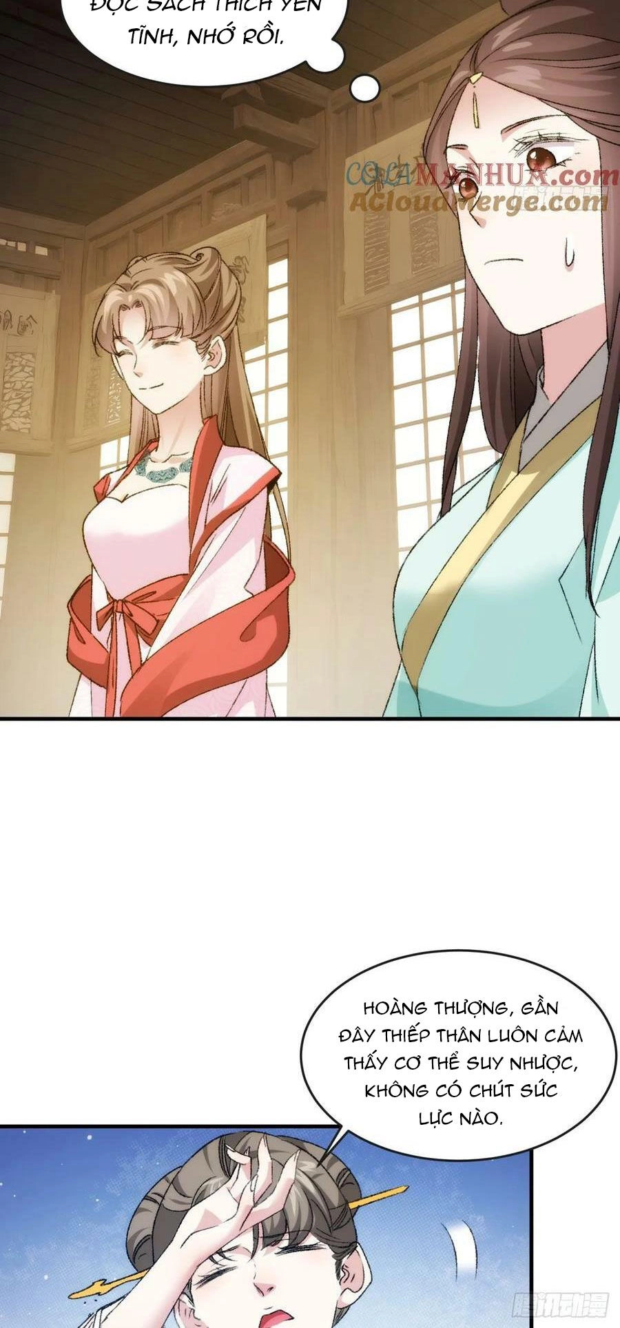 Ta Chính Là Không Theo Sáo Lộ Ra Bài Chapter 177 - 31